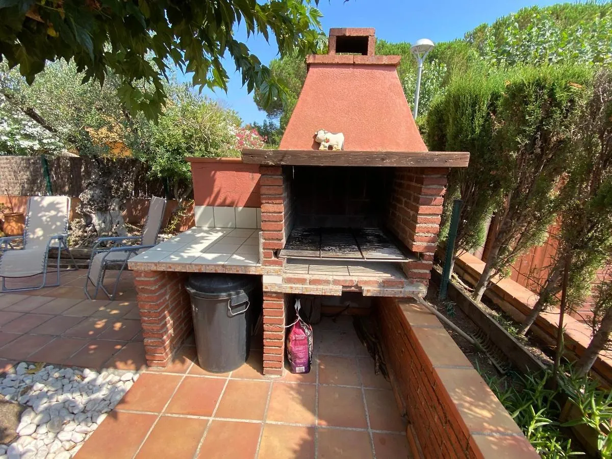 Villa Daró 2D 167 Mas Pinell Torroella de Montgrí