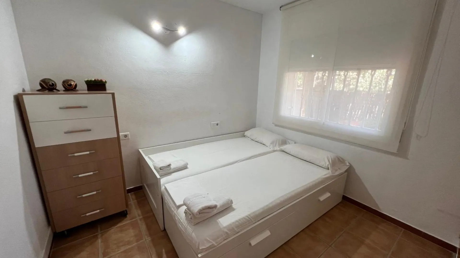 Ferienhaus Villa Daró 2D 167 Mas Pinell Torroella de Montgrí
