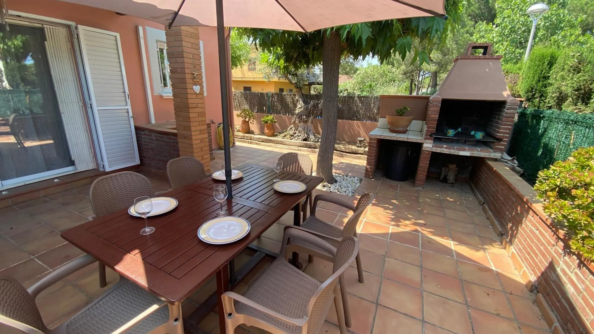 Ferienhaus Villa Daró 2D 167 Mas Pinell Torroella de Montgrí